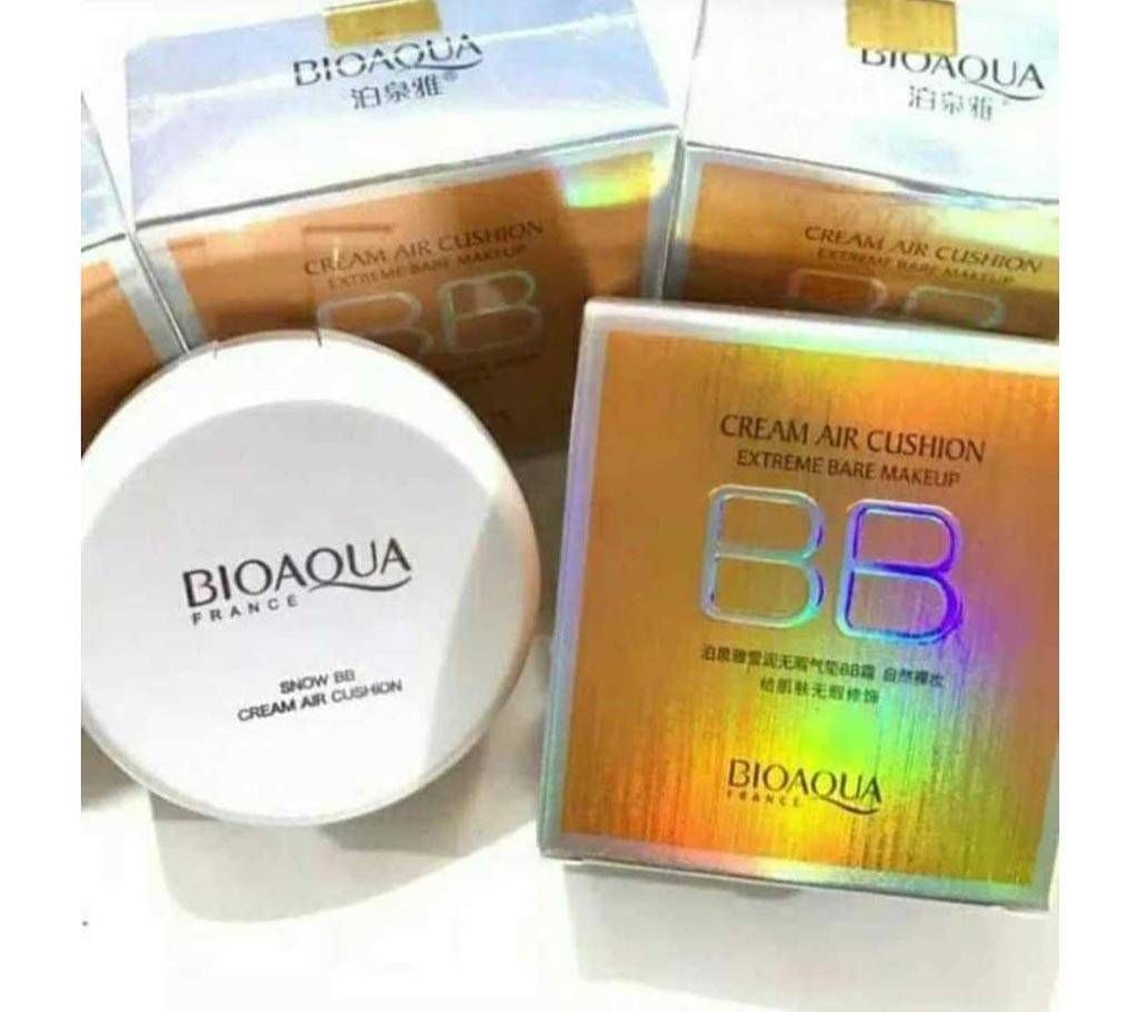 Bioaqua BB Cream Air Cushion 15g - Thailand 