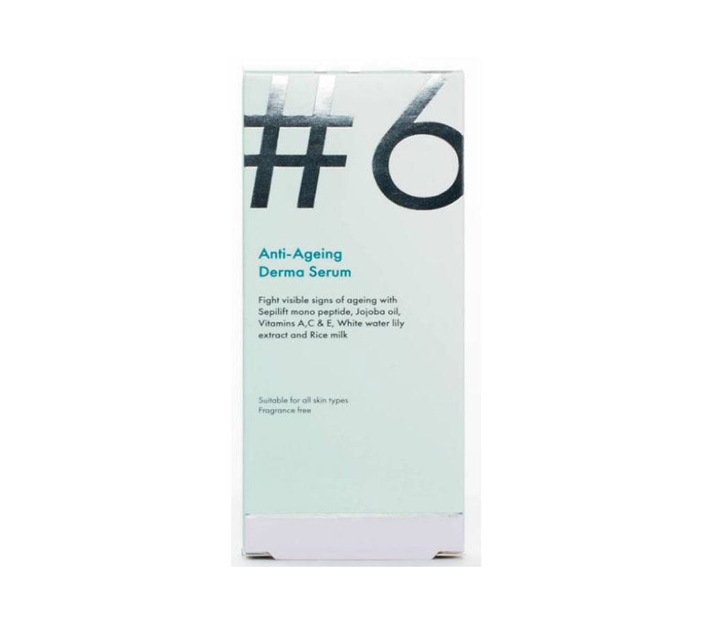 Anti-Ageing Eye Cream EU