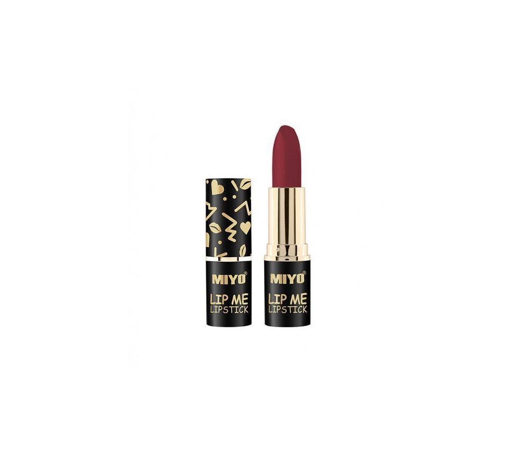 MIYO LIPSTICK No 30 LIP ME MARILYN 4.8g  EU