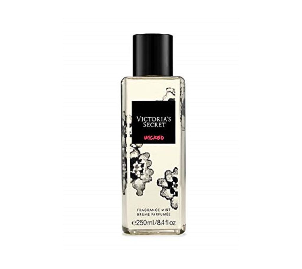 VICTORIA;S Secret Wicked  Fragrance MIST  250ml