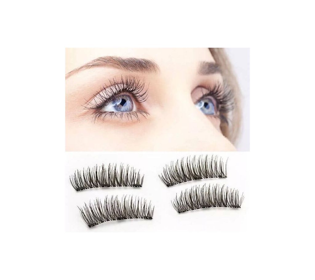 Magnetic Eyelash