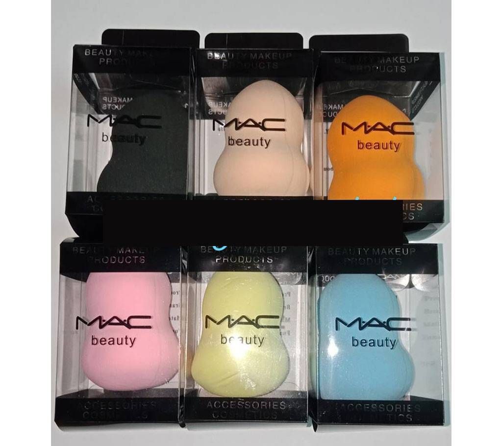 Mac Beauty Puff (USA)