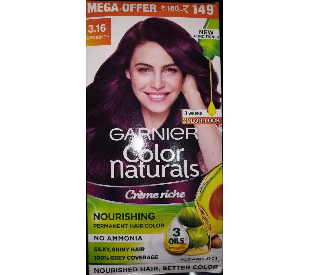 Garnier Color Naturals
