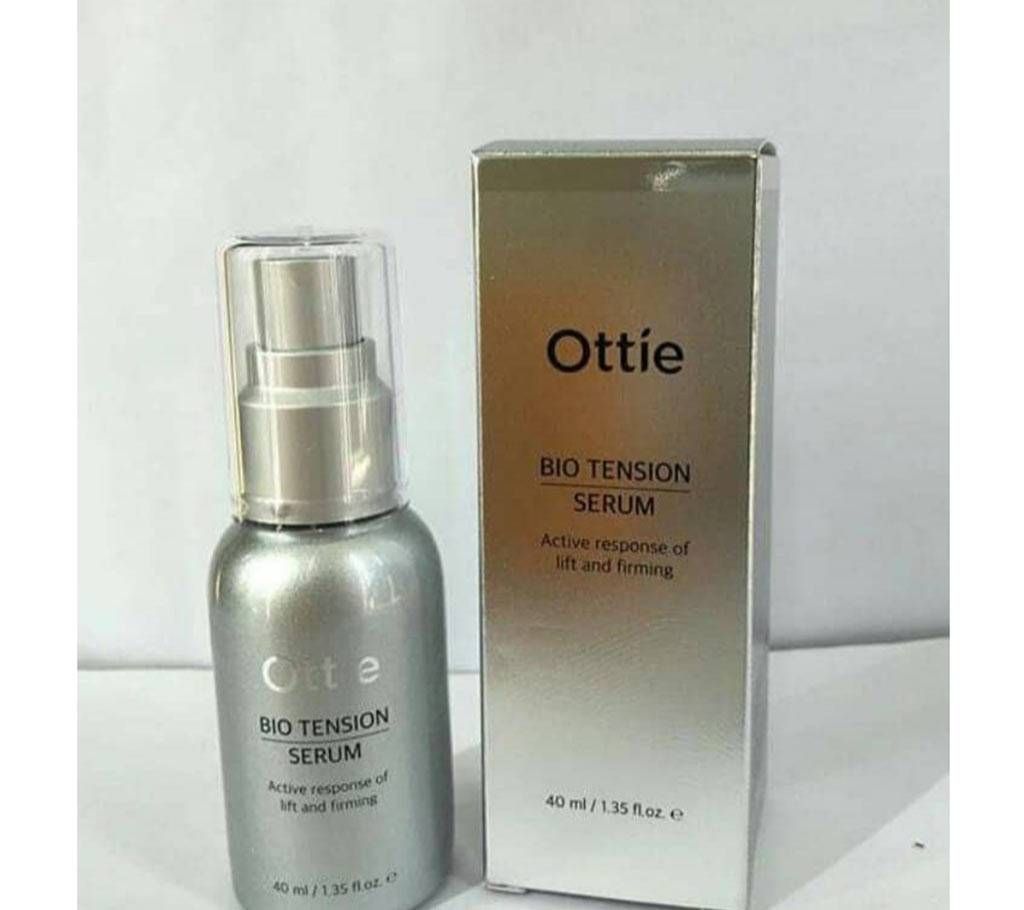 Ottie Bio Tension Serum (Korean)