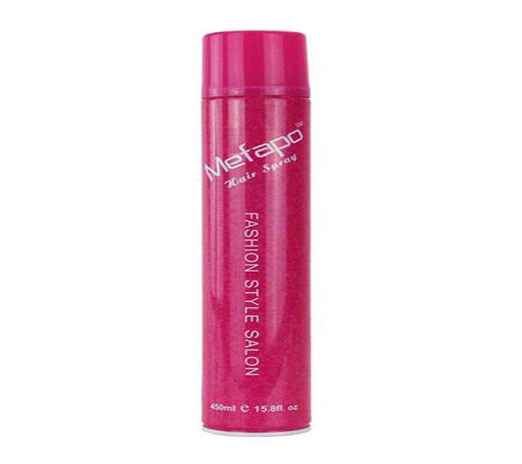 HAIR STYLING SPRAY 450 ML EID SPECIAL