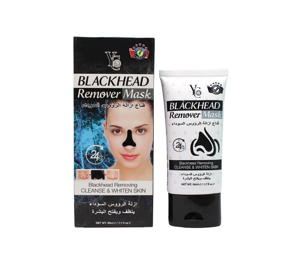 YC BLACKHEAD REMOVER