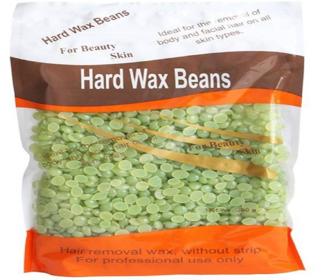 Hair Removal Hard Wax Beans - 100gm
