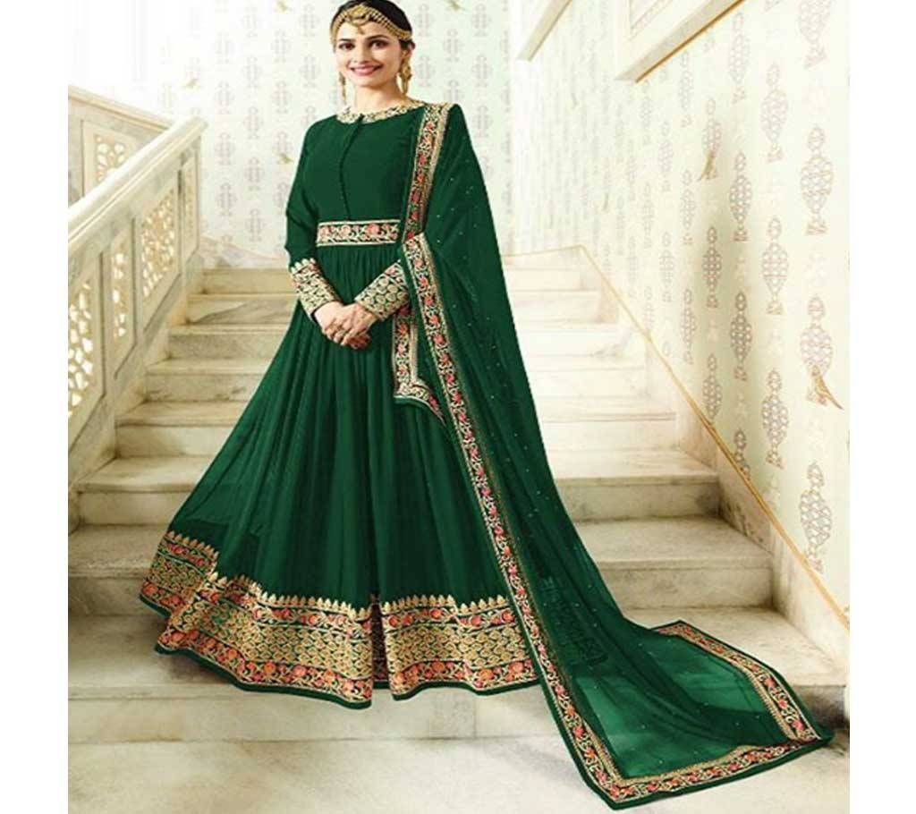 Gorjet lehenga -19 (unstich)