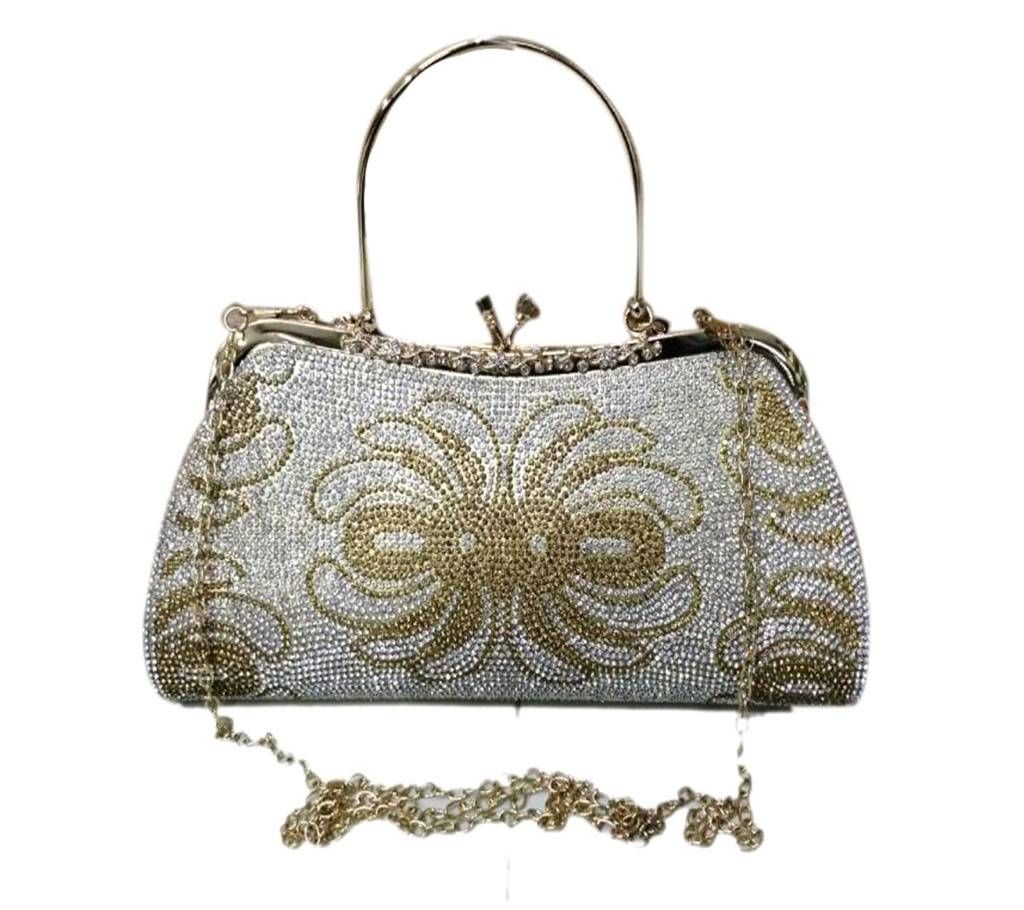 Colorful elegant women handbag fashion ladies handbag