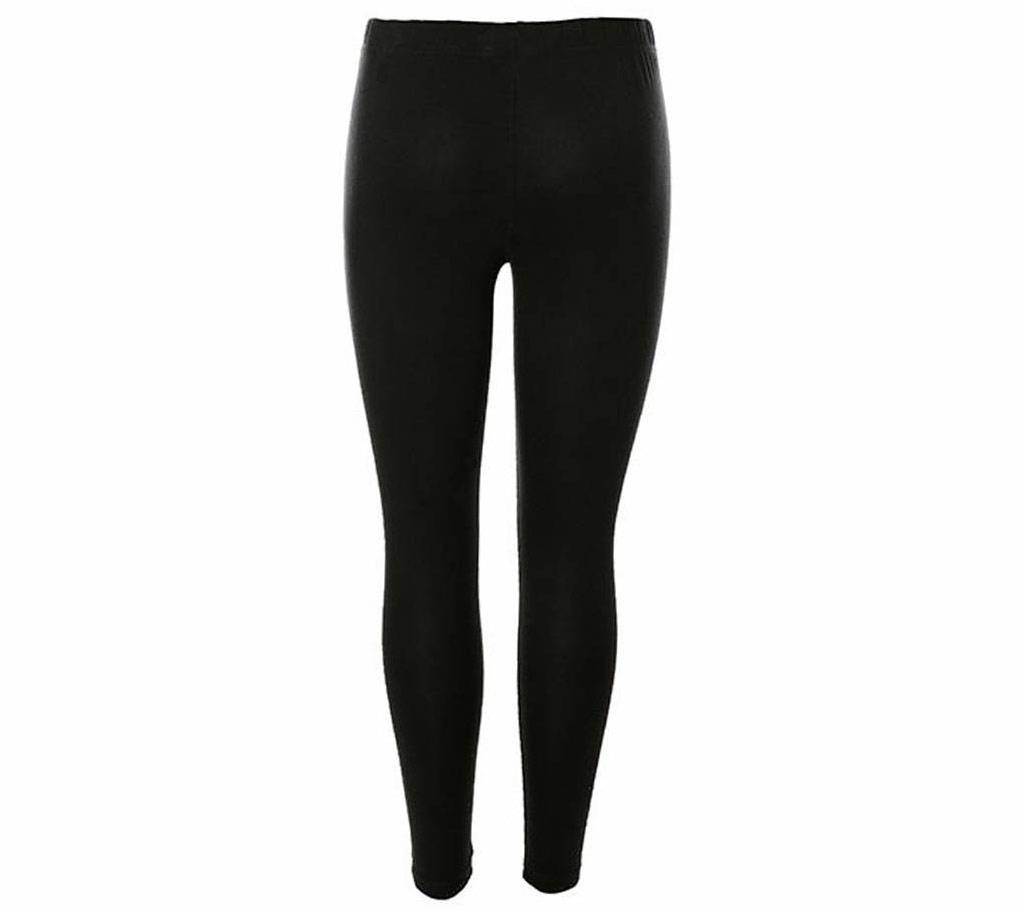 Ladies Knit Legging (WKVL01)
