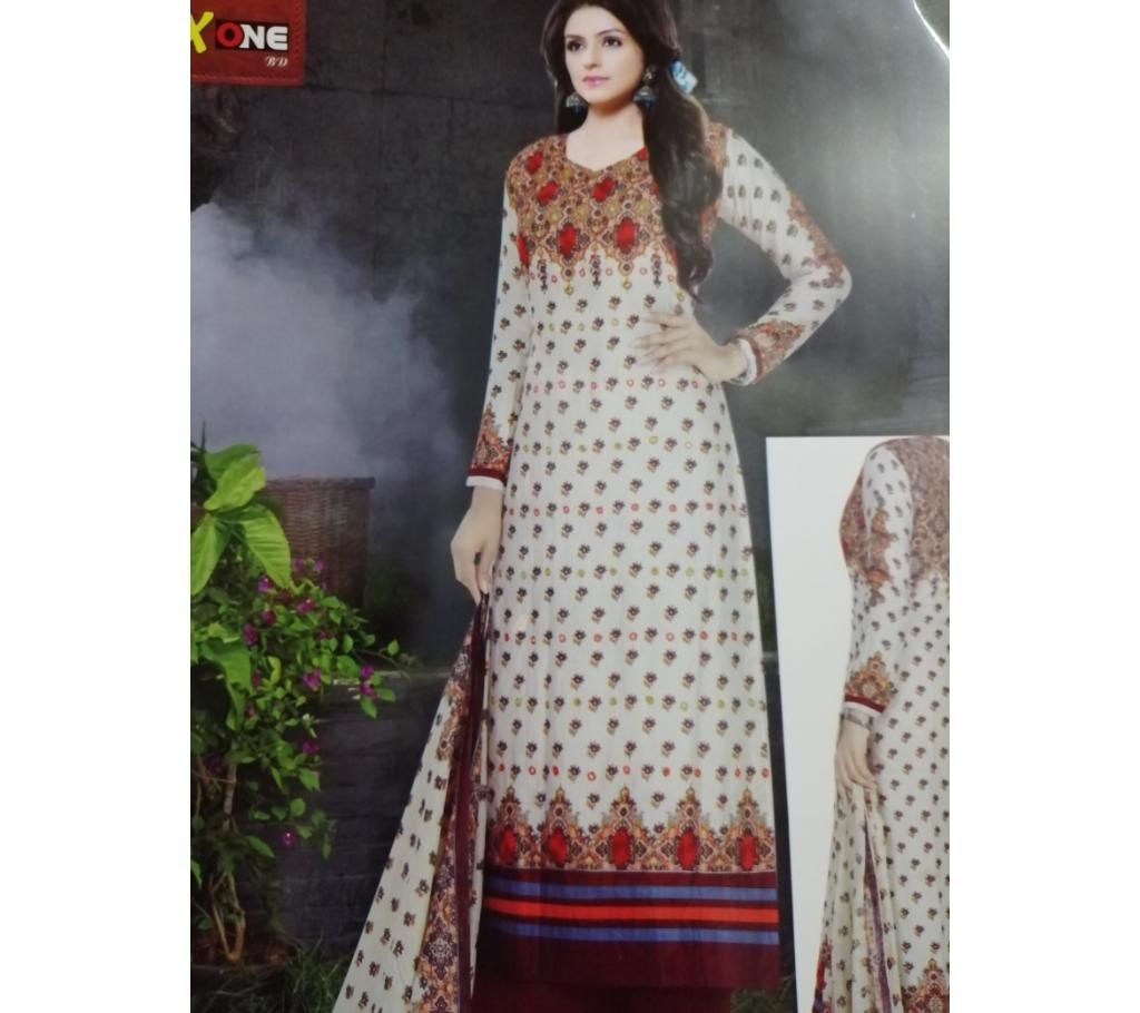 Salwar y