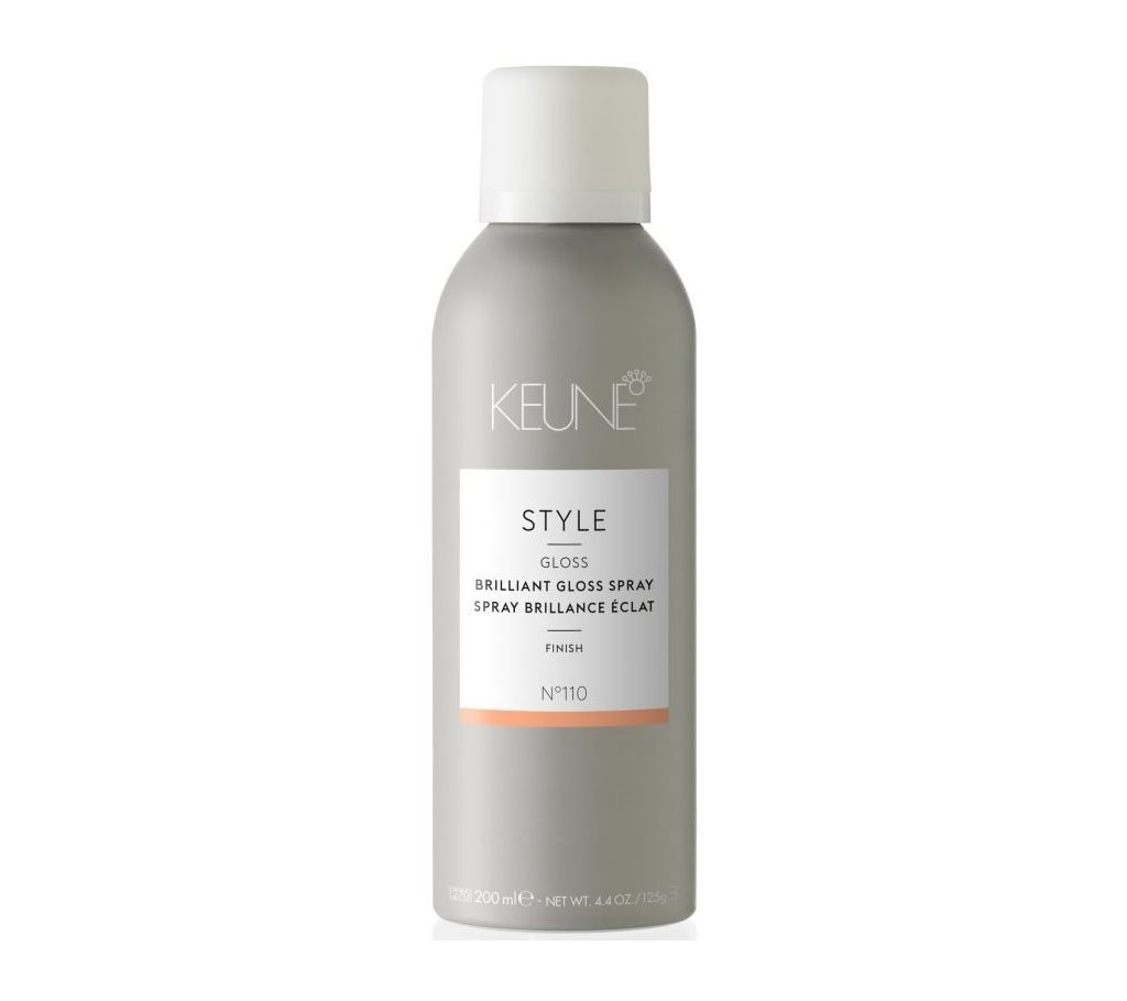 Brilliant Gloss Spray - 200 ml (Netherland)