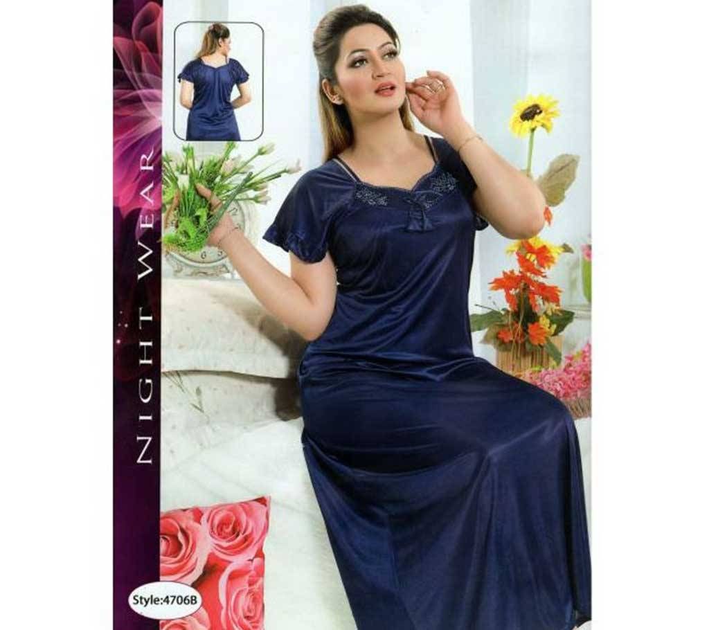Fashionable One Part Nighty-4706 B