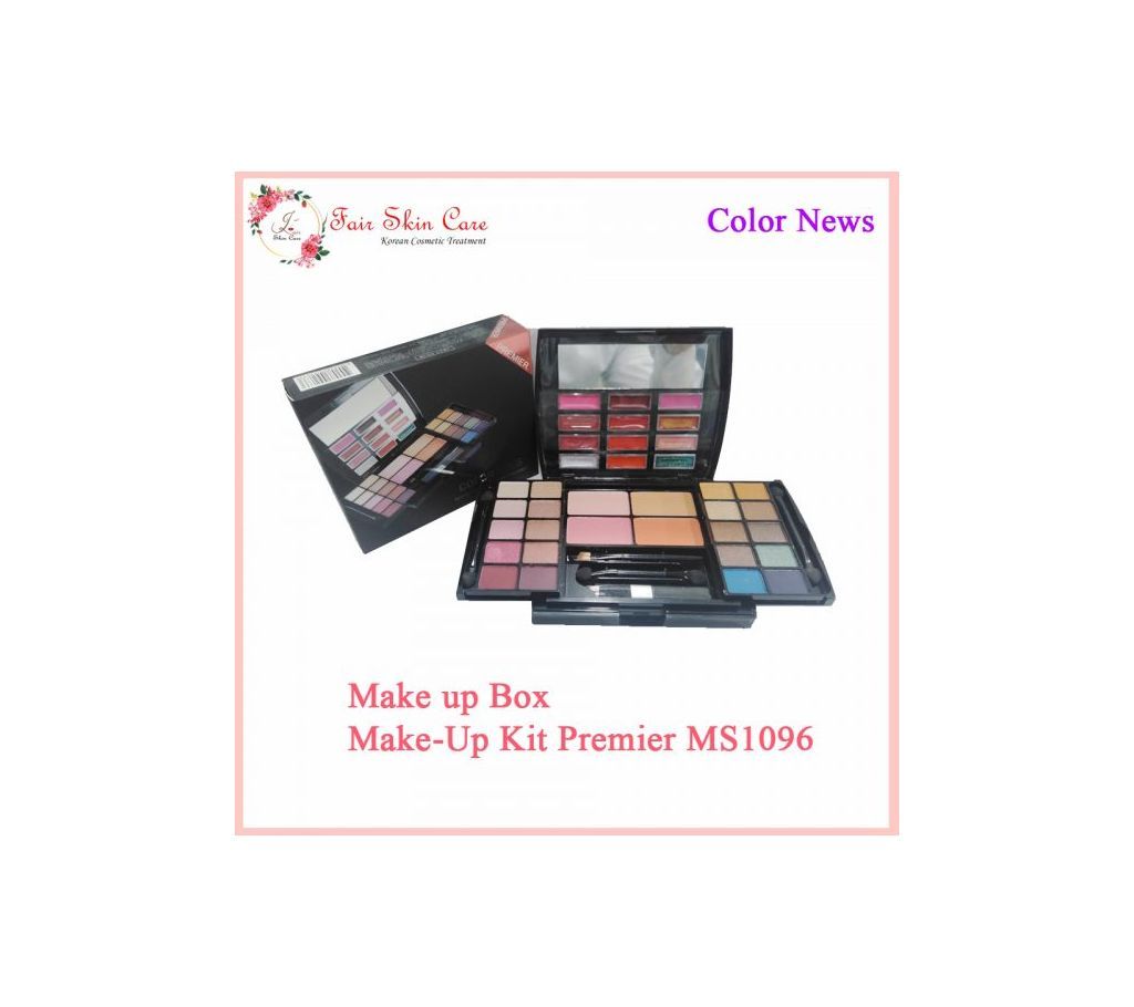 Make-Up Kit Premier MS1096