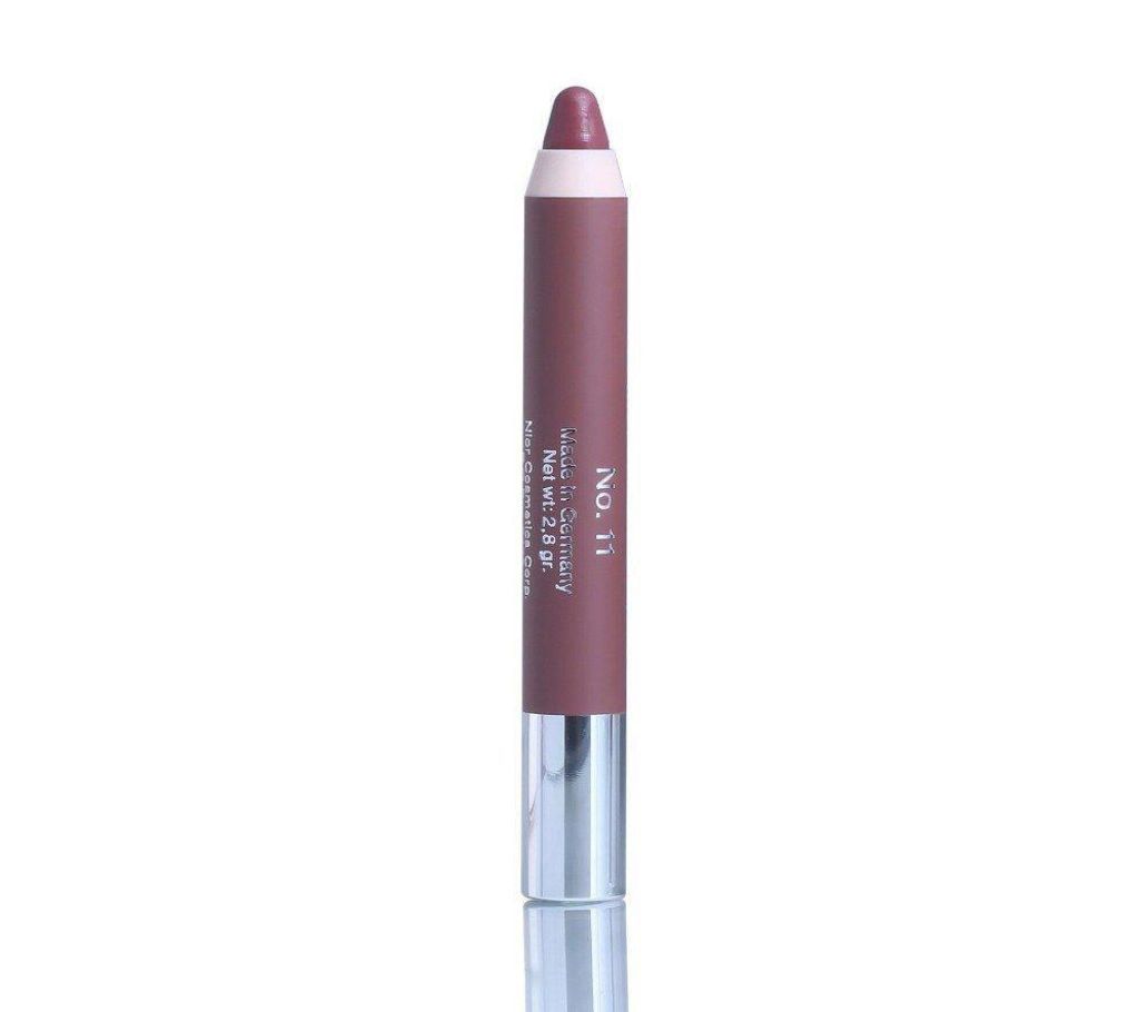 Nior Matte Lipstick Pencil 11