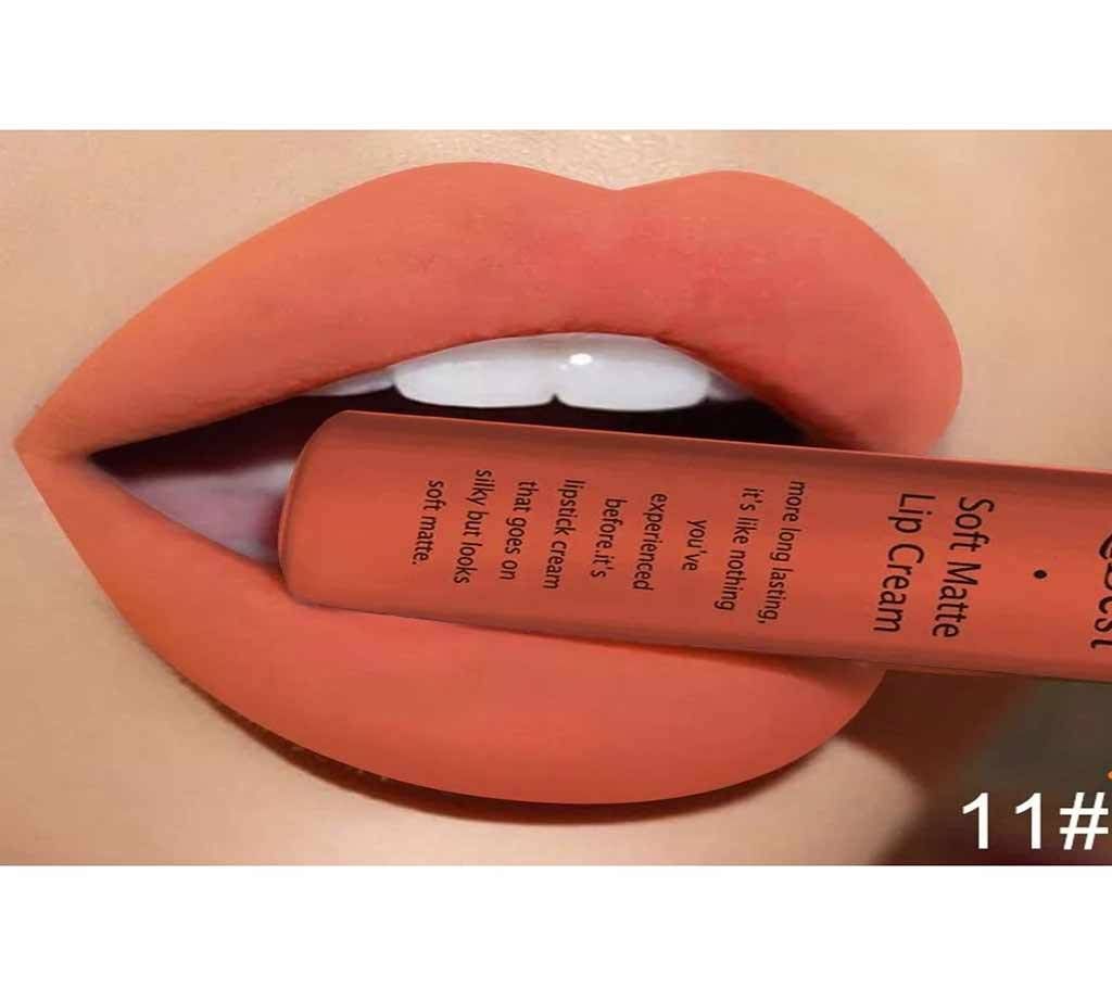 Qibest Lipstick.611