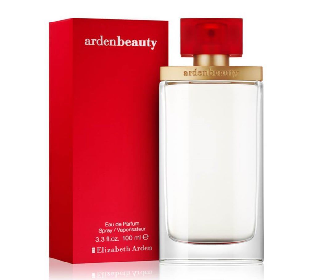 Elizabeth Arden Beauty Perfume-100ML-USA