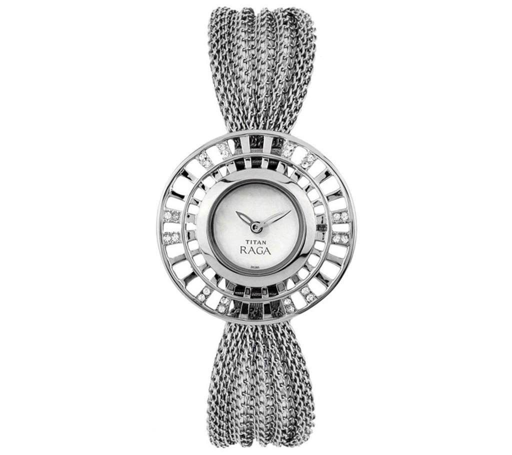 RAGA Women Wrist Watch (Copy)