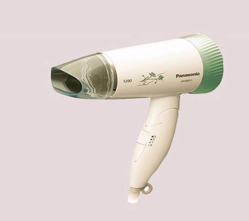 Panasonic Hair Dryer EH- ND51