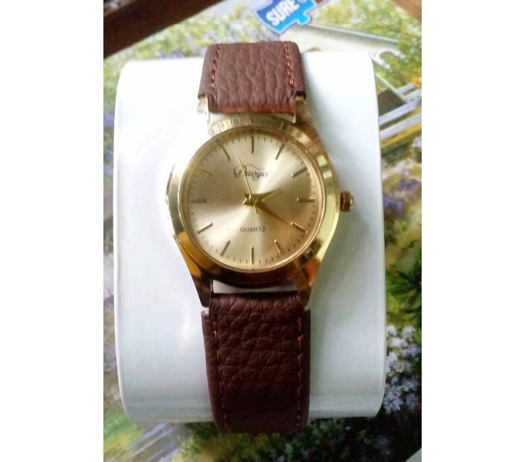 Dalia Ladies Wrist Watch