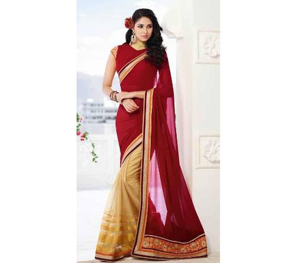 Georgette kota sharee