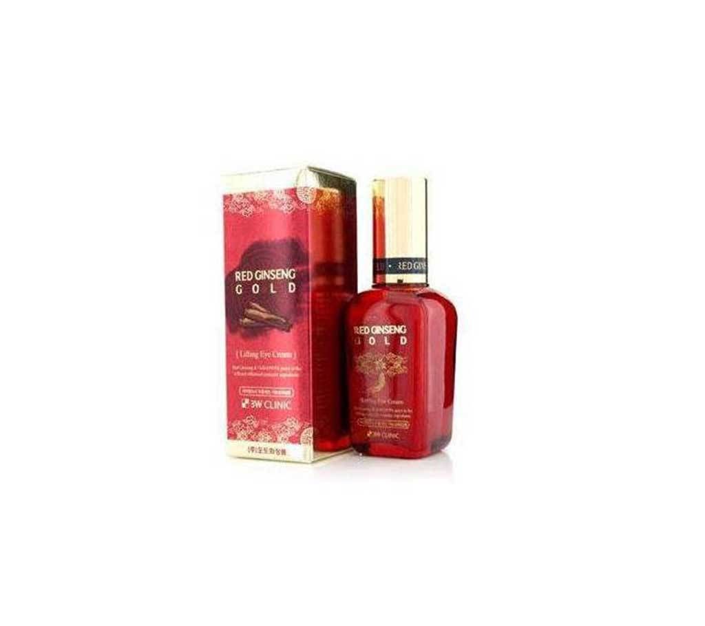 Red Ginseng Gold Lifting Eye Cream(3w Clinic)