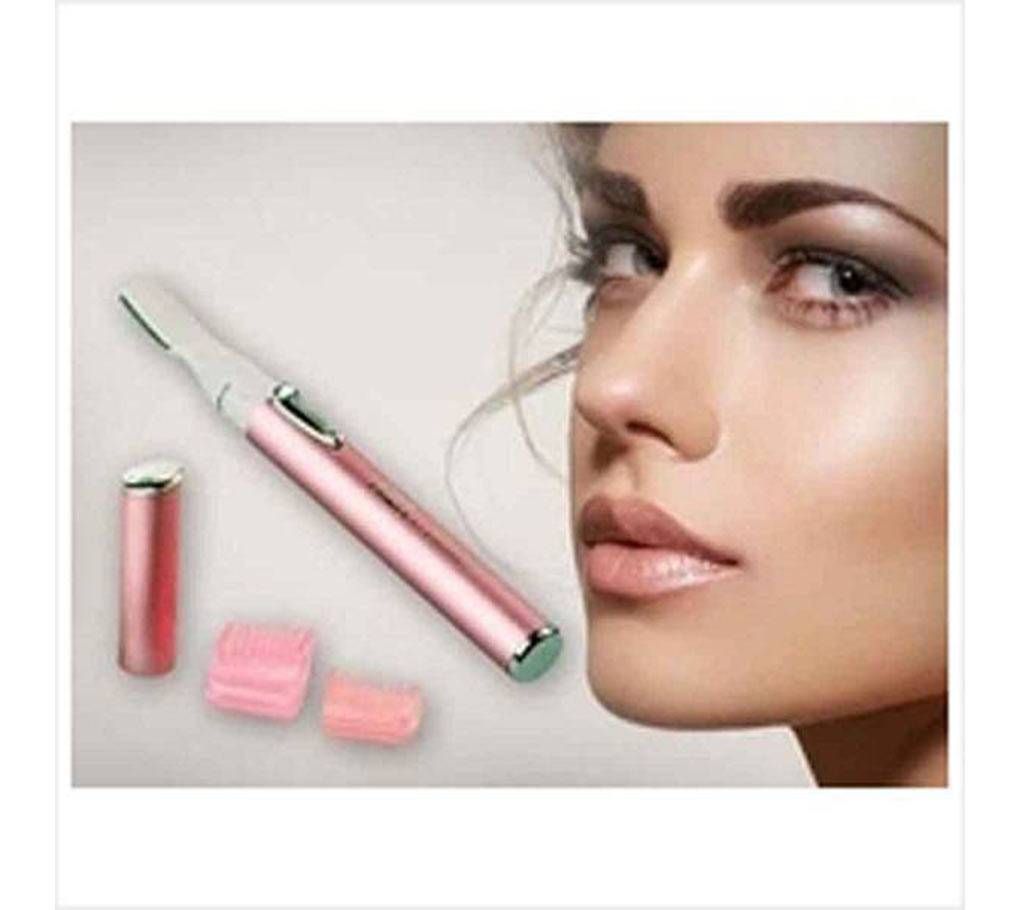 CNAIER MICRO Electrical Eyebrow Trimmer Cnaier