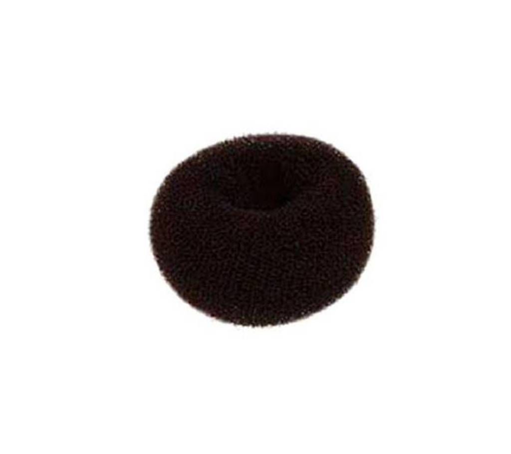 Ladies Hairagami Bun Tail For Women - Brown