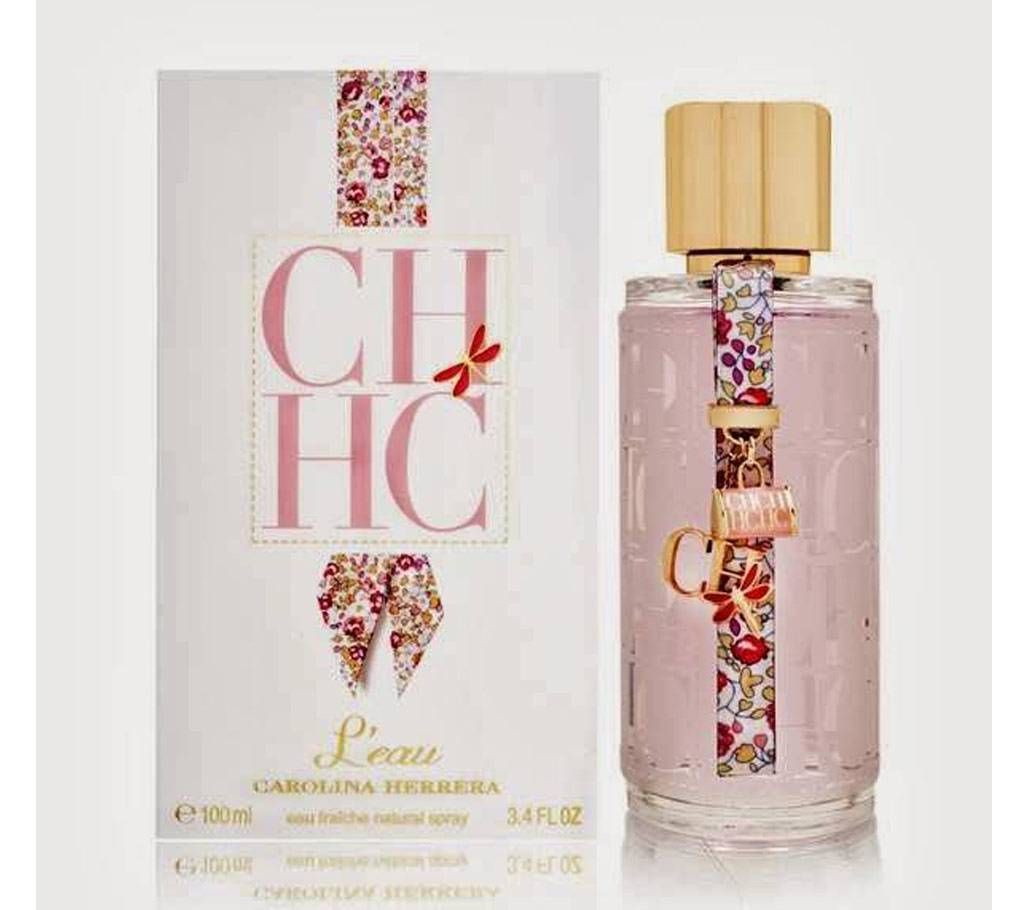CH L'Eau EDT for Women - 100ml