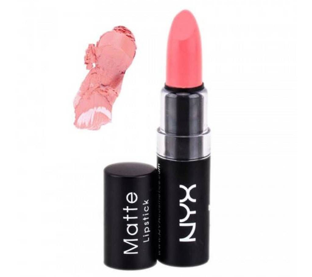 NYX Matte Lipstick