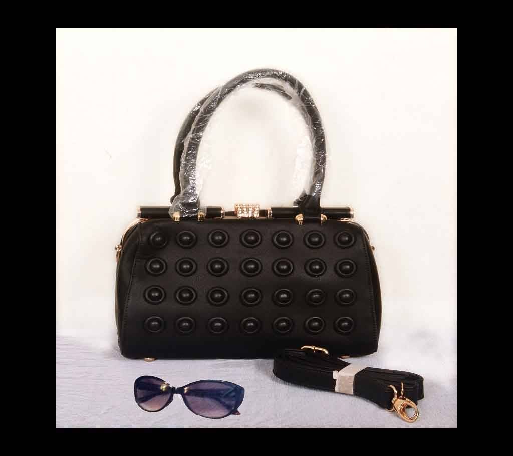 Ladies Vanity Bag (1 PC)