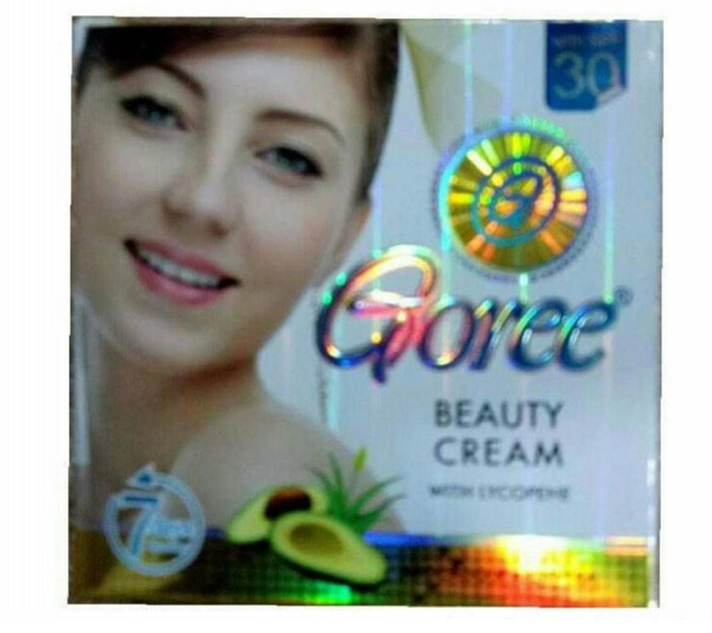Goree Beauty Cream PK