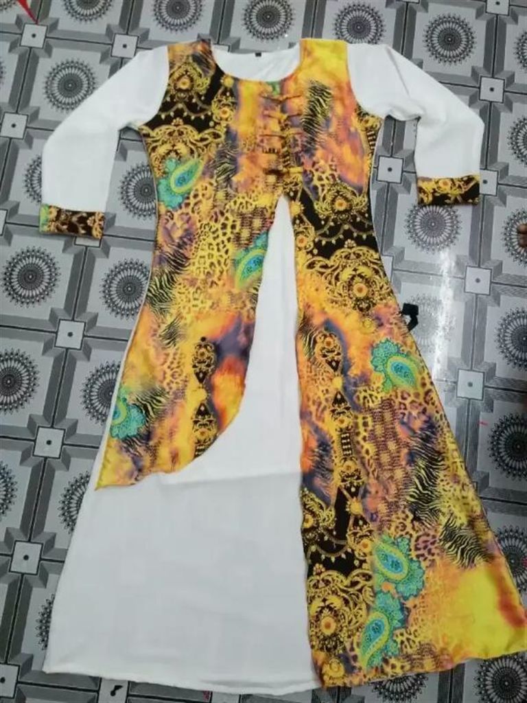 gawon free size cotton