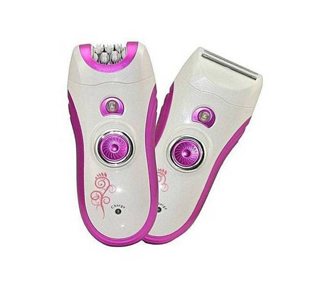 Browns BS-306 ladies shaver