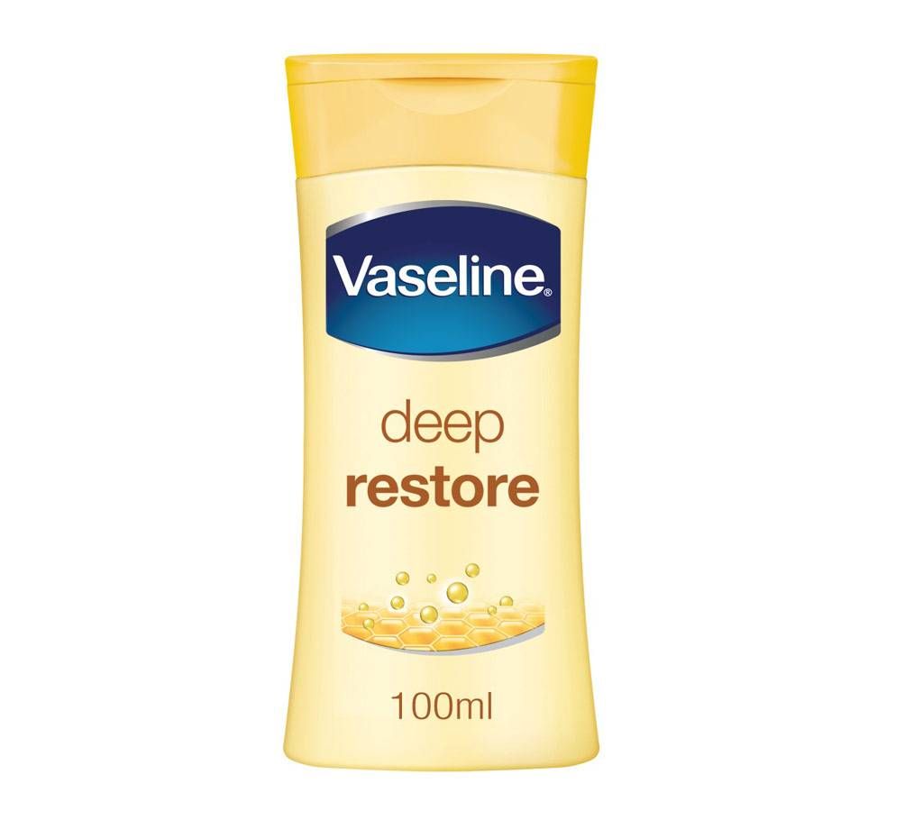 Vaseline Lotion Deep Restore 100ml (67047586)