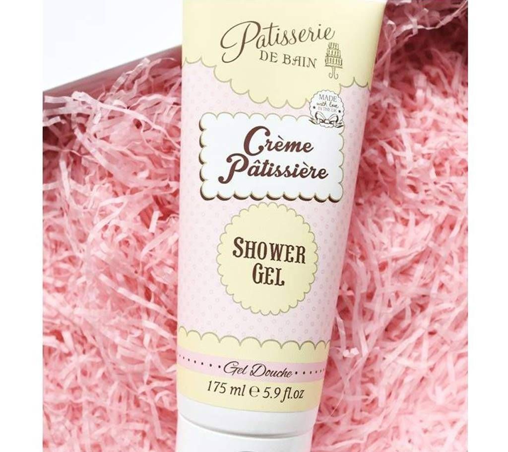 Patisserie DE BAIN Shower Gel - 175ml UK