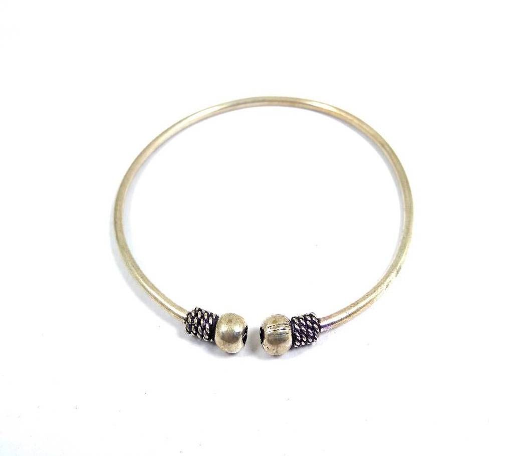 silver plated kharu 