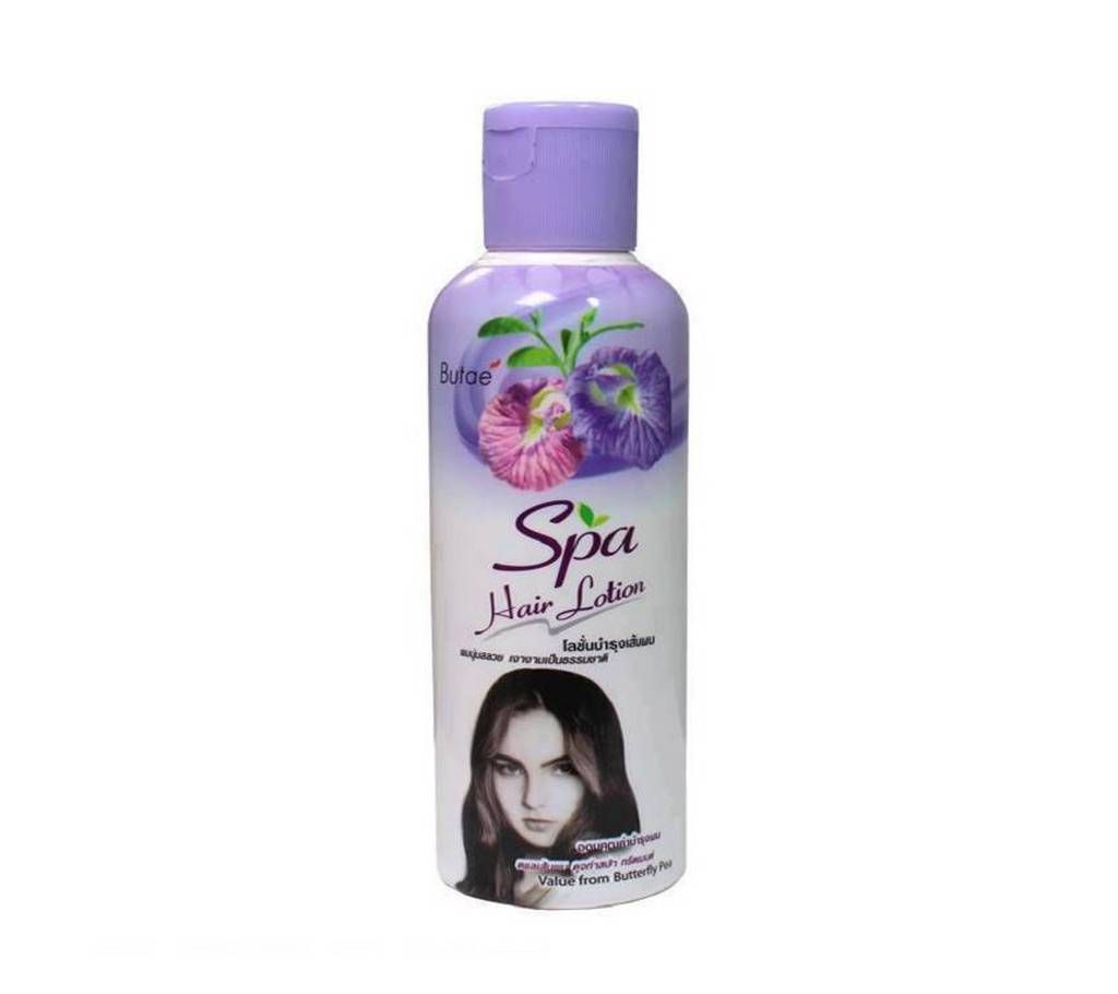 Butae Spa Hair Lotion Thailand 150ml
