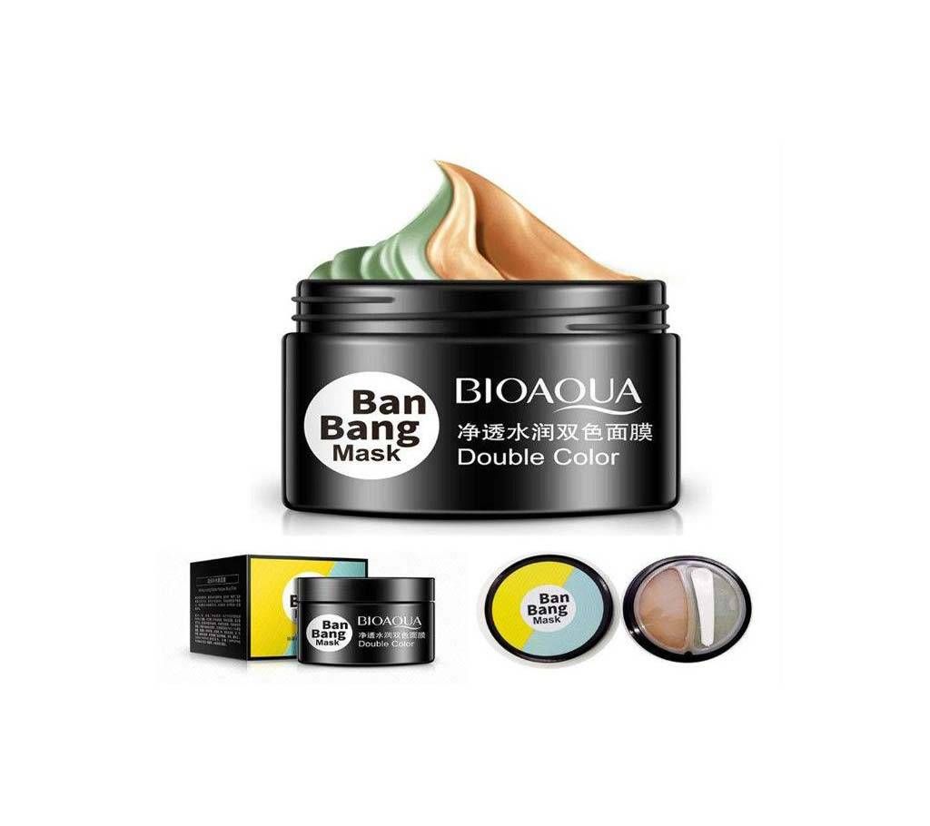BIOAQUA Ban Bang Mask 100g - China