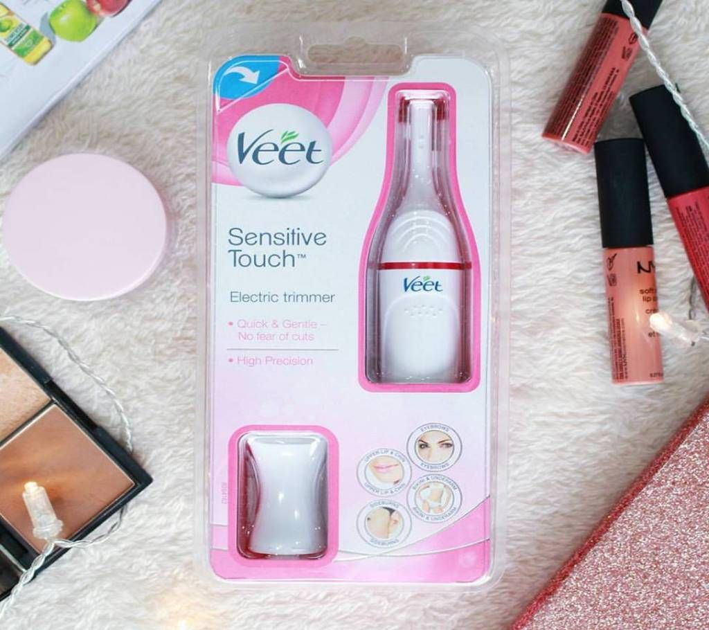 sensitive touch 4 in 1