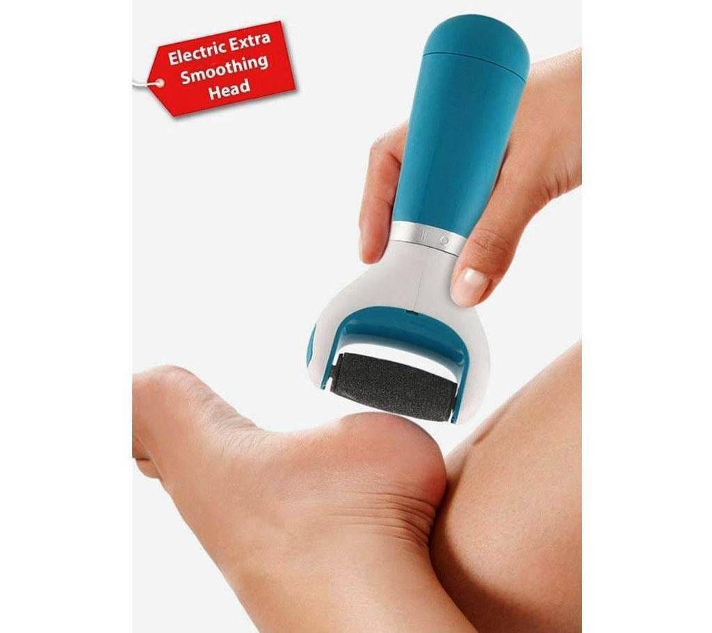 Cordless Electric Calas Remover