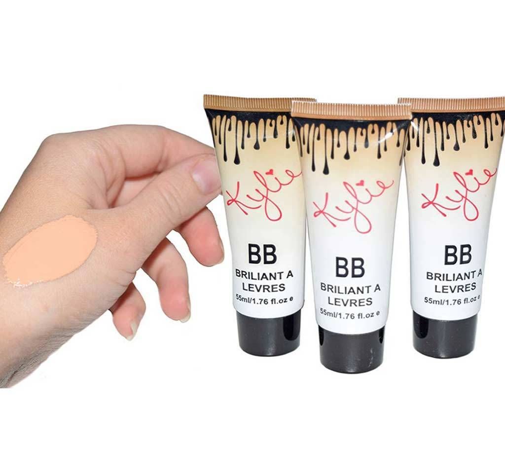 KYLIE BB BRILLIANT A LEVRES Cream 55ml (CHINA)
