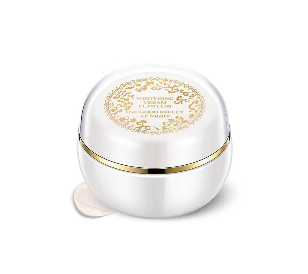 BIOAQUA Face Whitening Cream-China