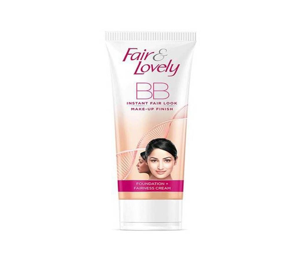 Fair and Lovely Blemish Balm Face Cream (40g)  India