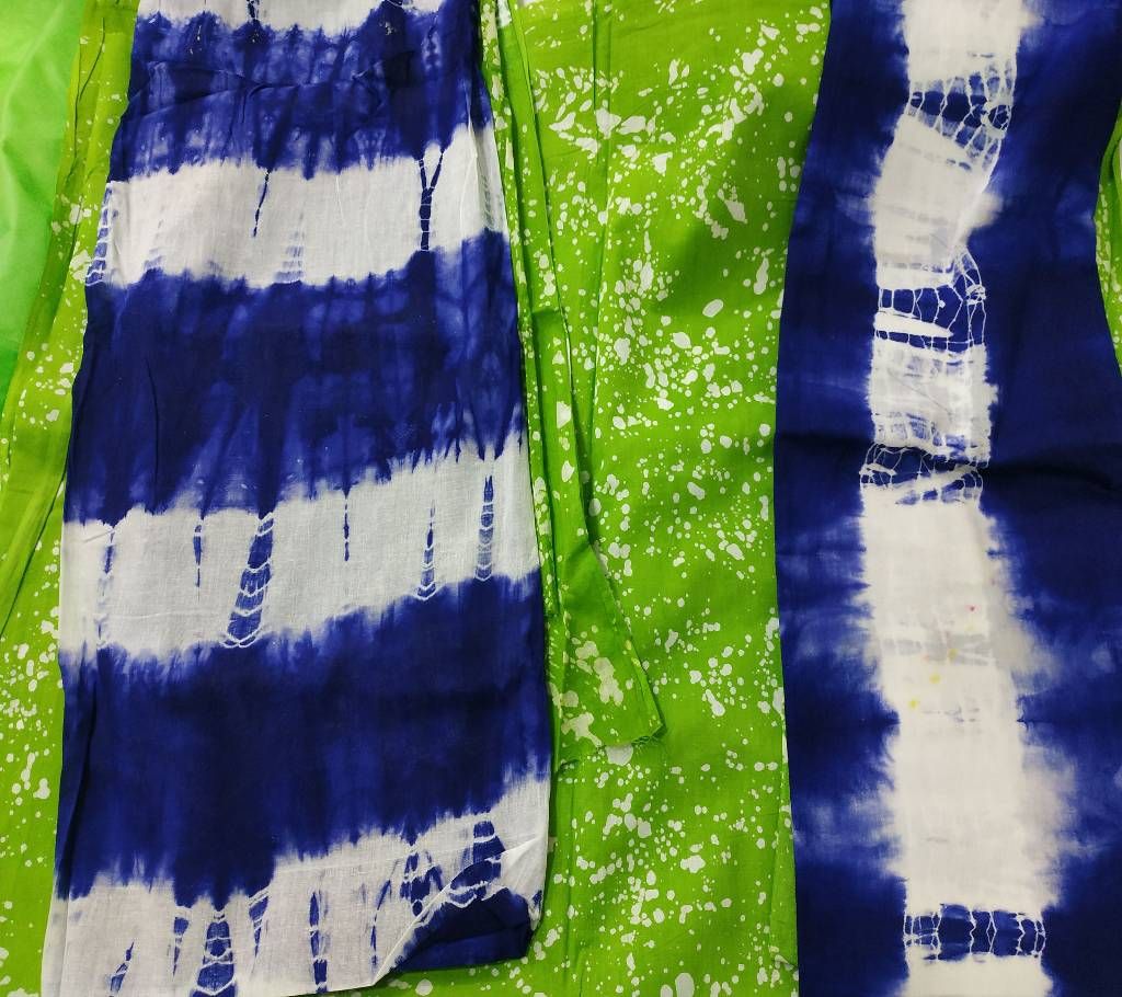 Beautiful Mom Batik 3 piece