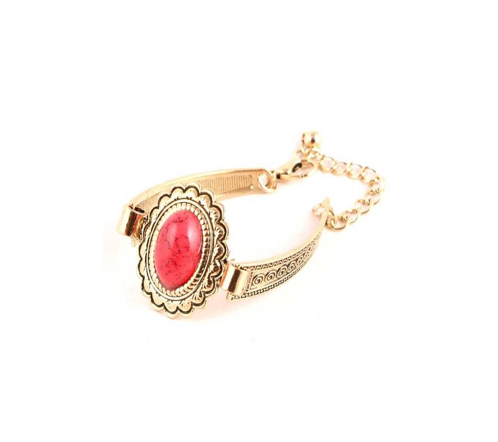 Zink Aloy Ladies Bracelet
