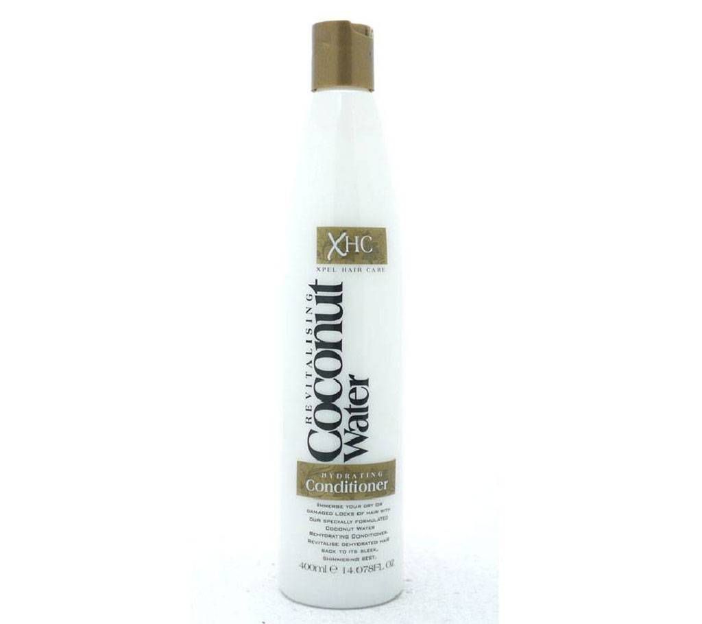 Coconut Water Conditioner (UK)