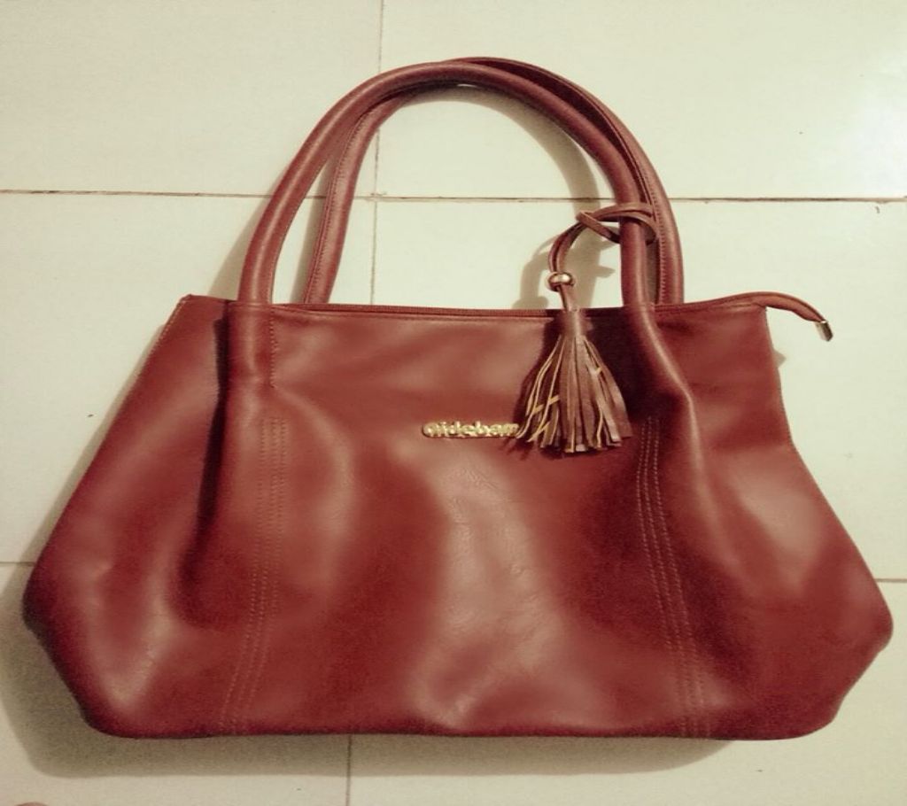 High Quality Ladies Bag