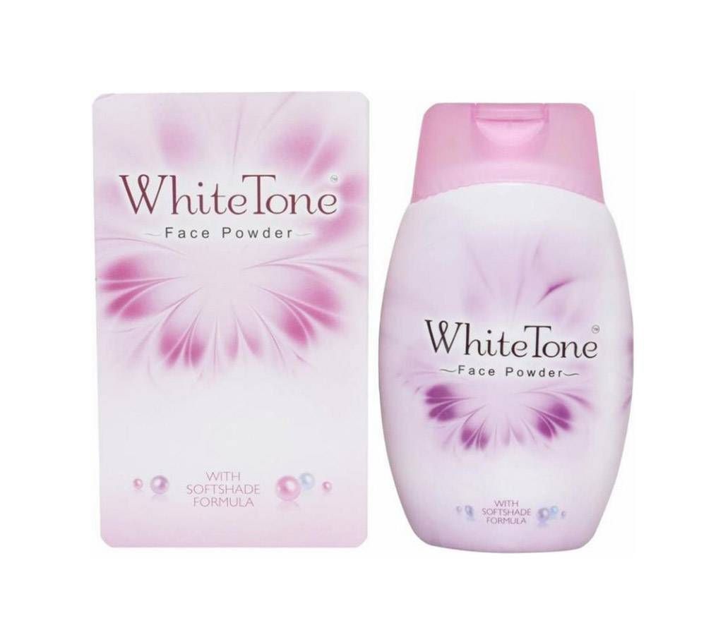 White Tone   50g India