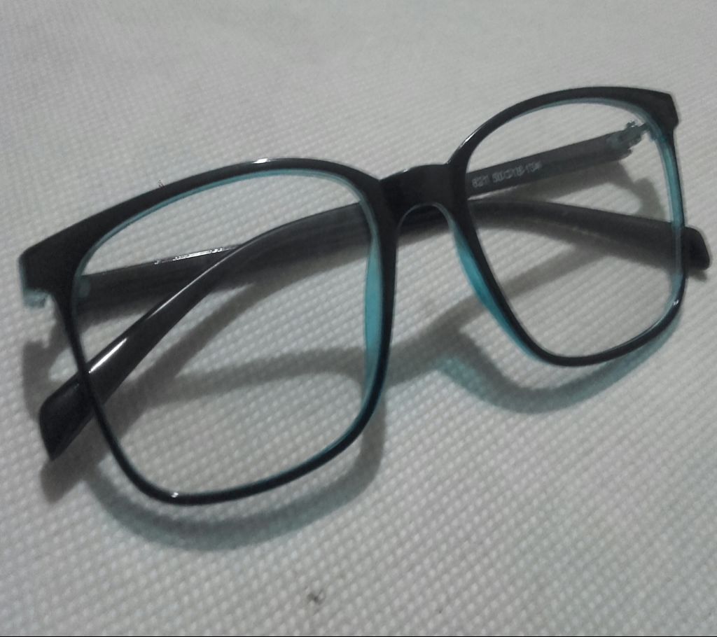 Plastic optics